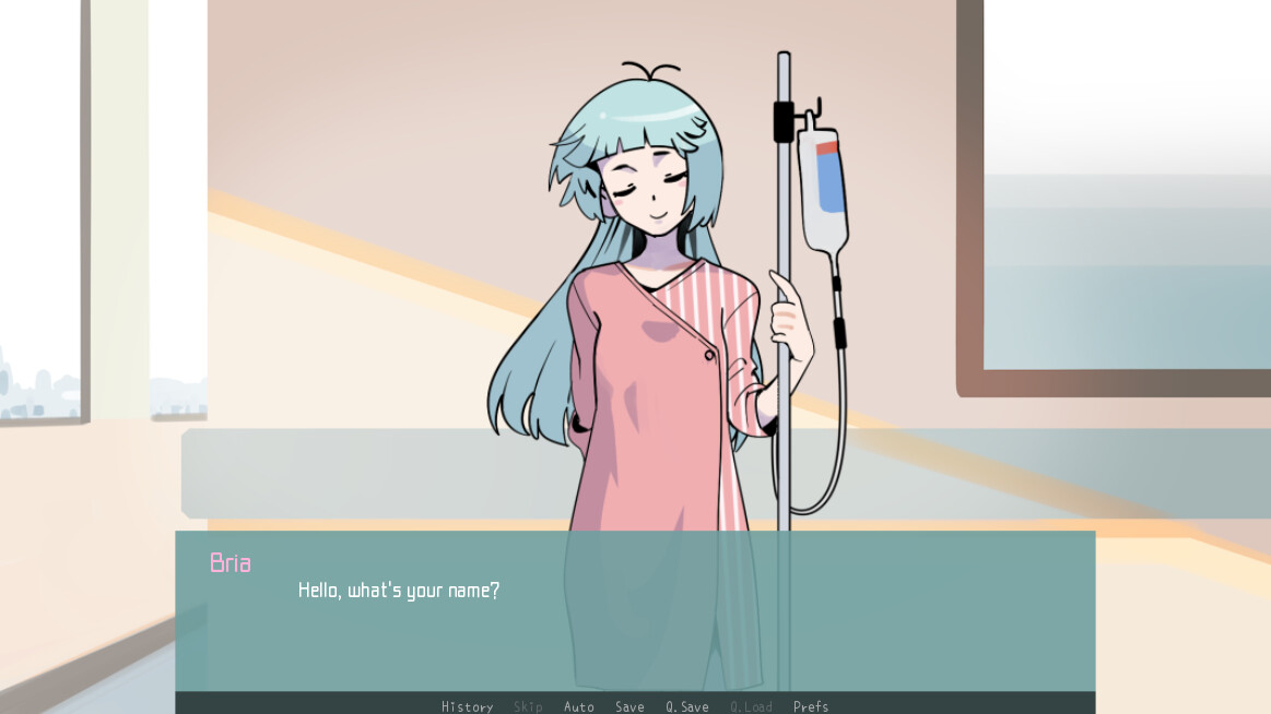 Yuri Dating Agency #5