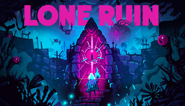 LONE RUIN on Steam