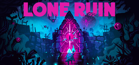 LONE RUIN technical specifications for computer