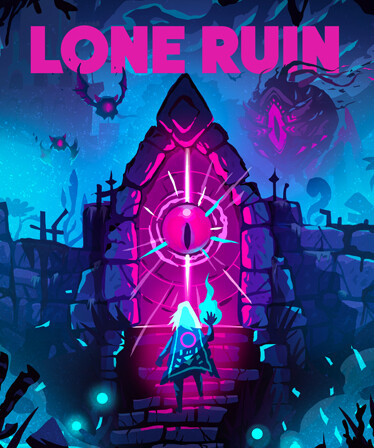 LONE RUIN