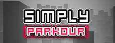 Simply Parkour 게임 이미지