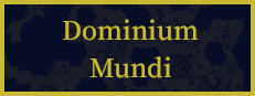 Dominium Mundi