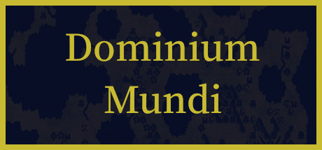 Dominium Mundi