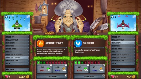 Waifu Discovered 2for windows and Linux 1