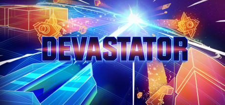 Devastator Cover Image