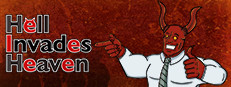 Hell Invades Heaven