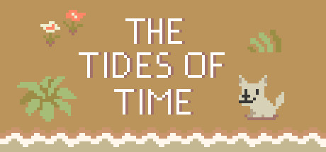 Image for The Tides of Time