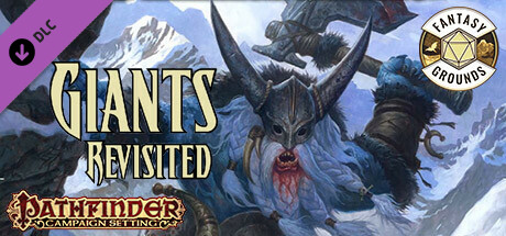 Fantasy Grounds - Pathfinder RPG: Horror Adventures no Steam