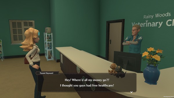 The Good Lifefor windows and Linux 1