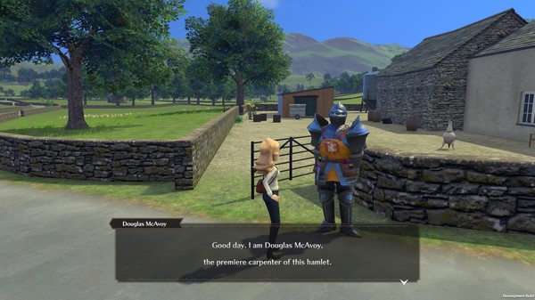 The Good Life game for Linux 1