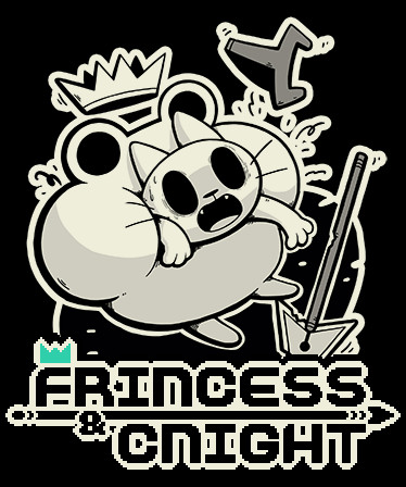 Frincess&Cnight