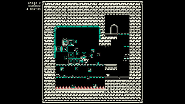 Frincess&Cnight game for Linux 1