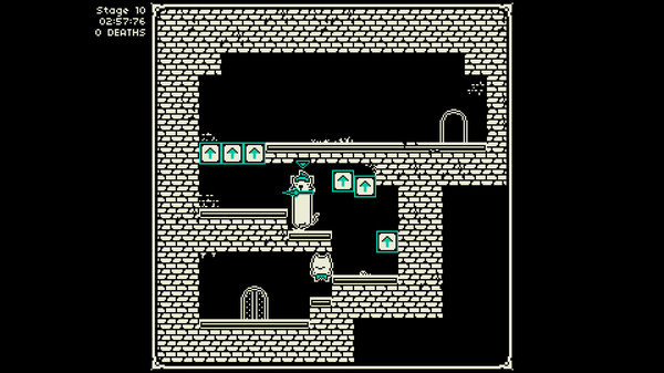 Frincess&Cnight game for windows Pc 1