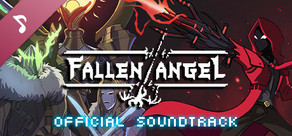 Fallen Angel Soundtrack