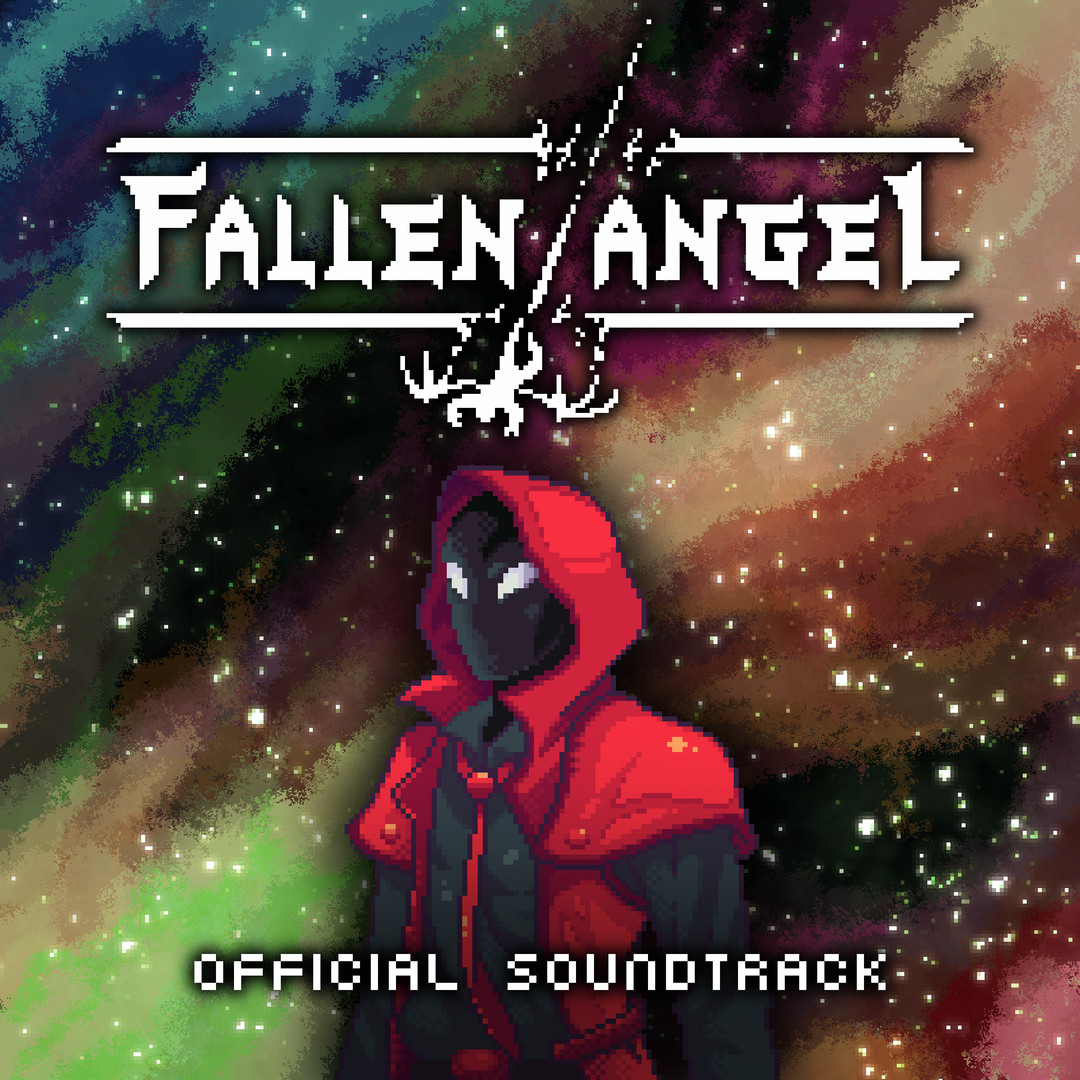 Fallen Angel Soundtrack Featured Screenshot #1