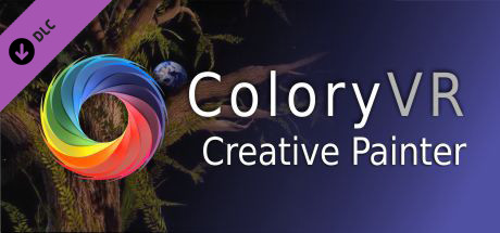 Colory VR Painter