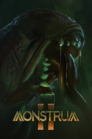 Monstrum 2 Beta cover