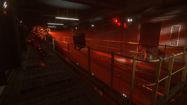 Monstrum 2 Betafor windows and Linux 1