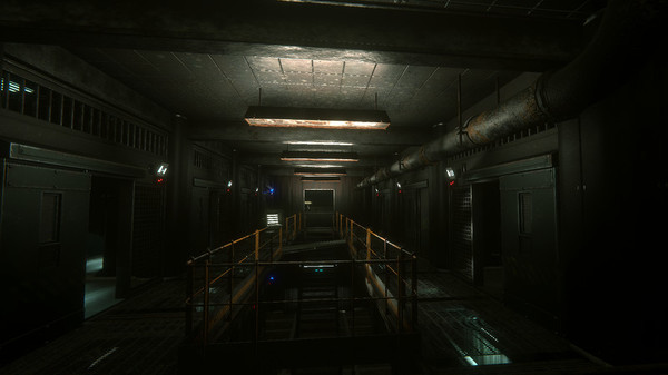 Monstrum 2 Beta game for Linux 1