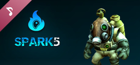 Spark Five Ambience banner image