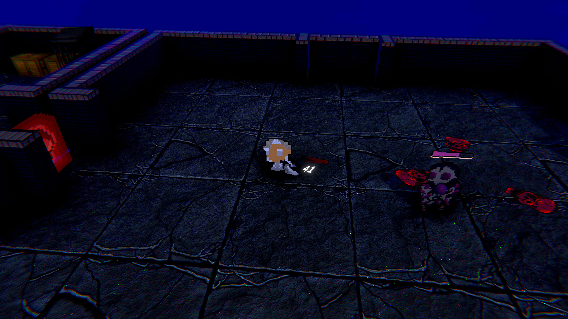 Soul Shifter screenshot 7