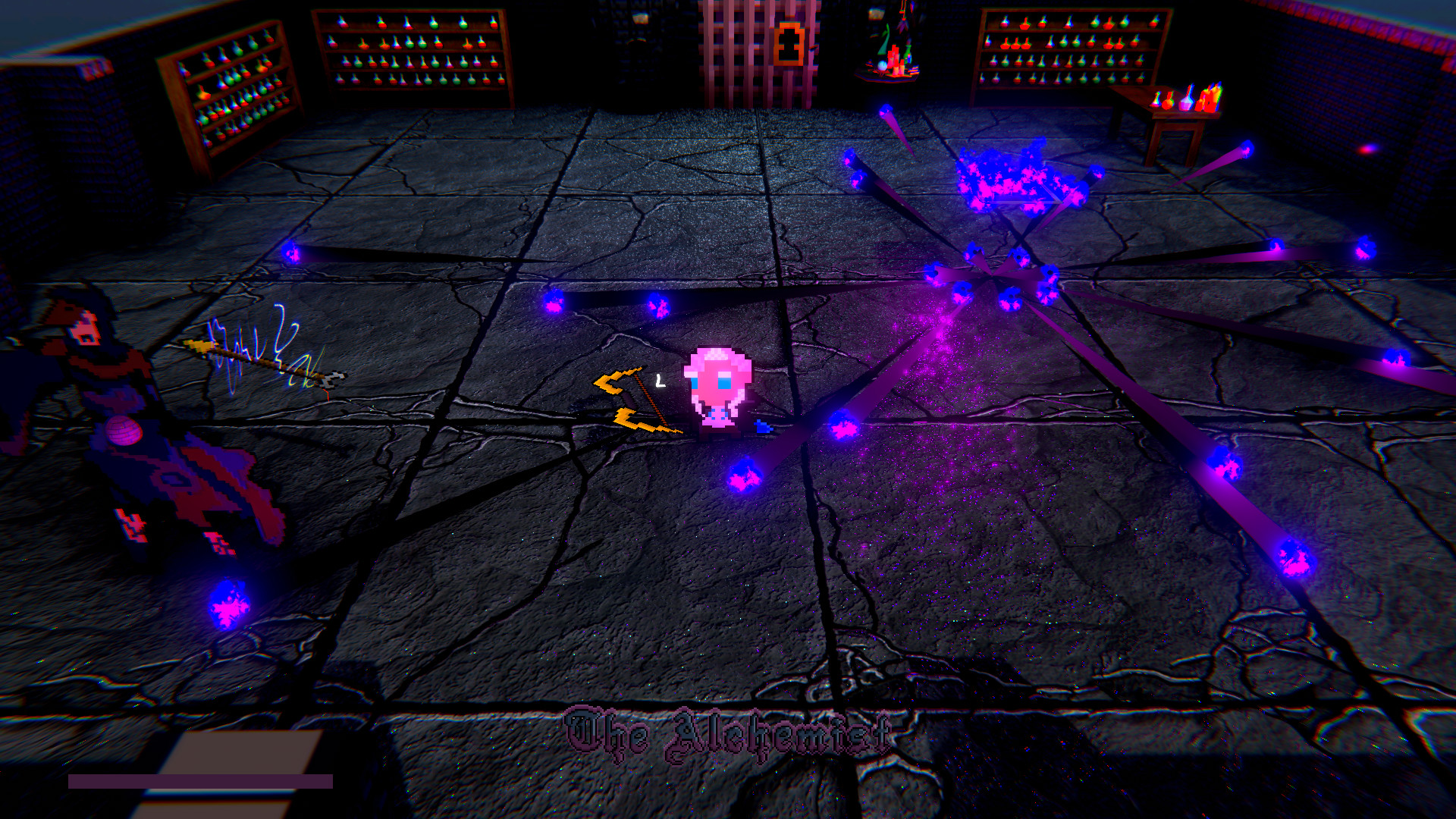 Soul Shifter screenshot 11