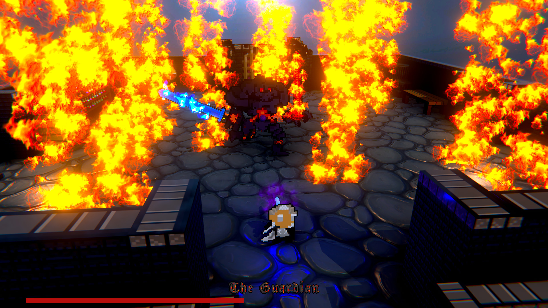 Soul Shifter screenshot 6