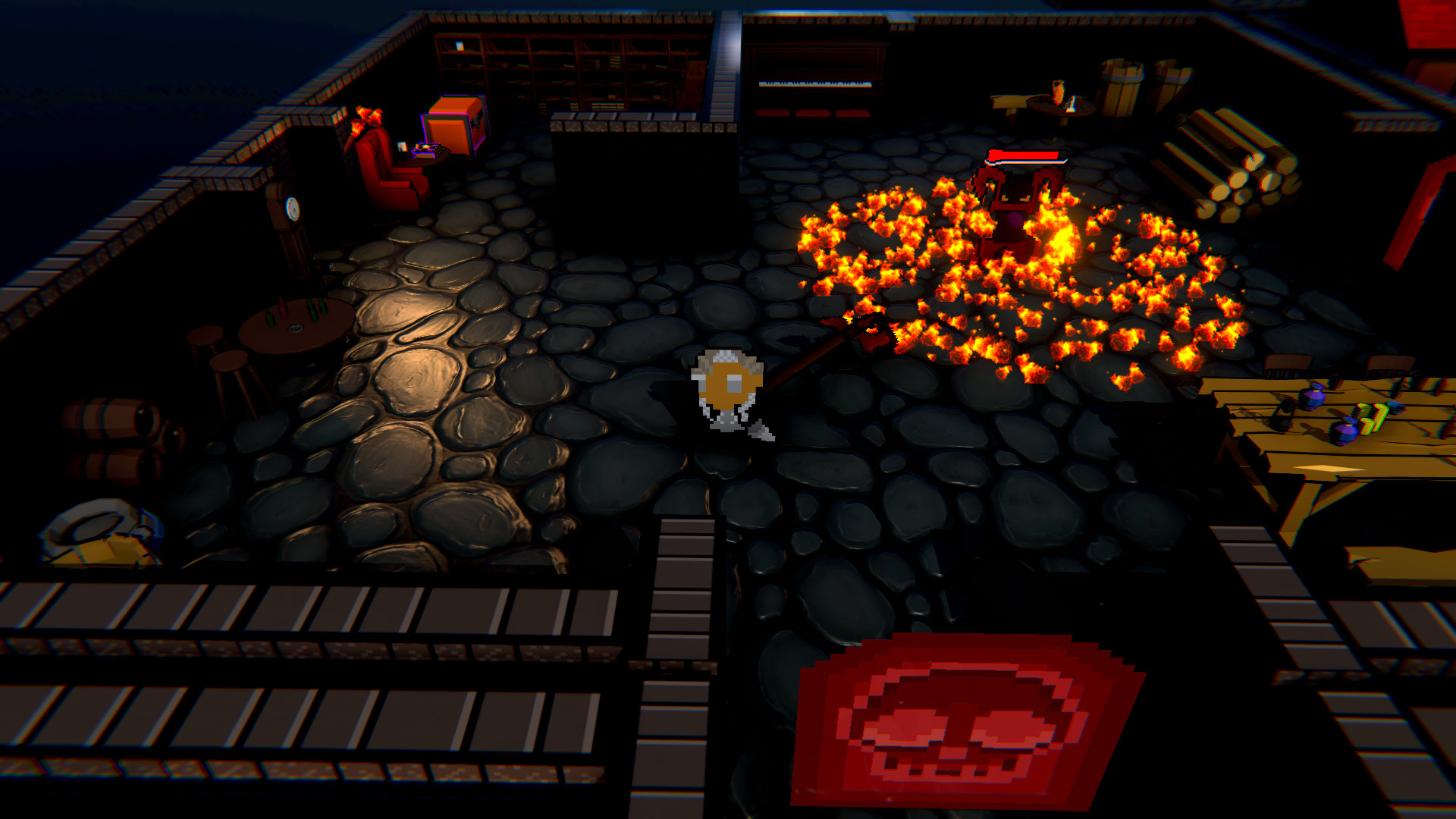 Soul Shifter screenshot 4