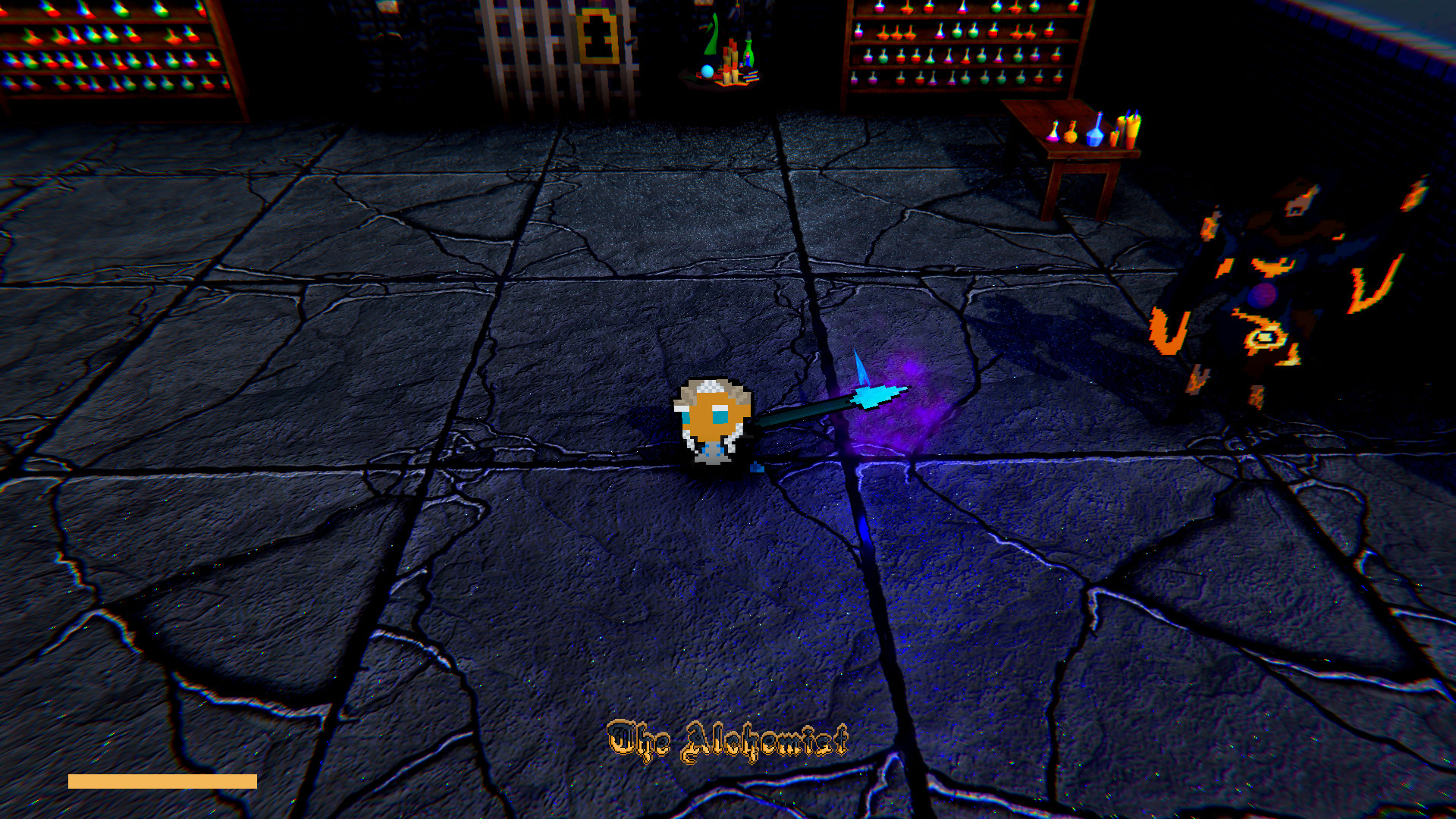 Soul Shifter screenshot 10