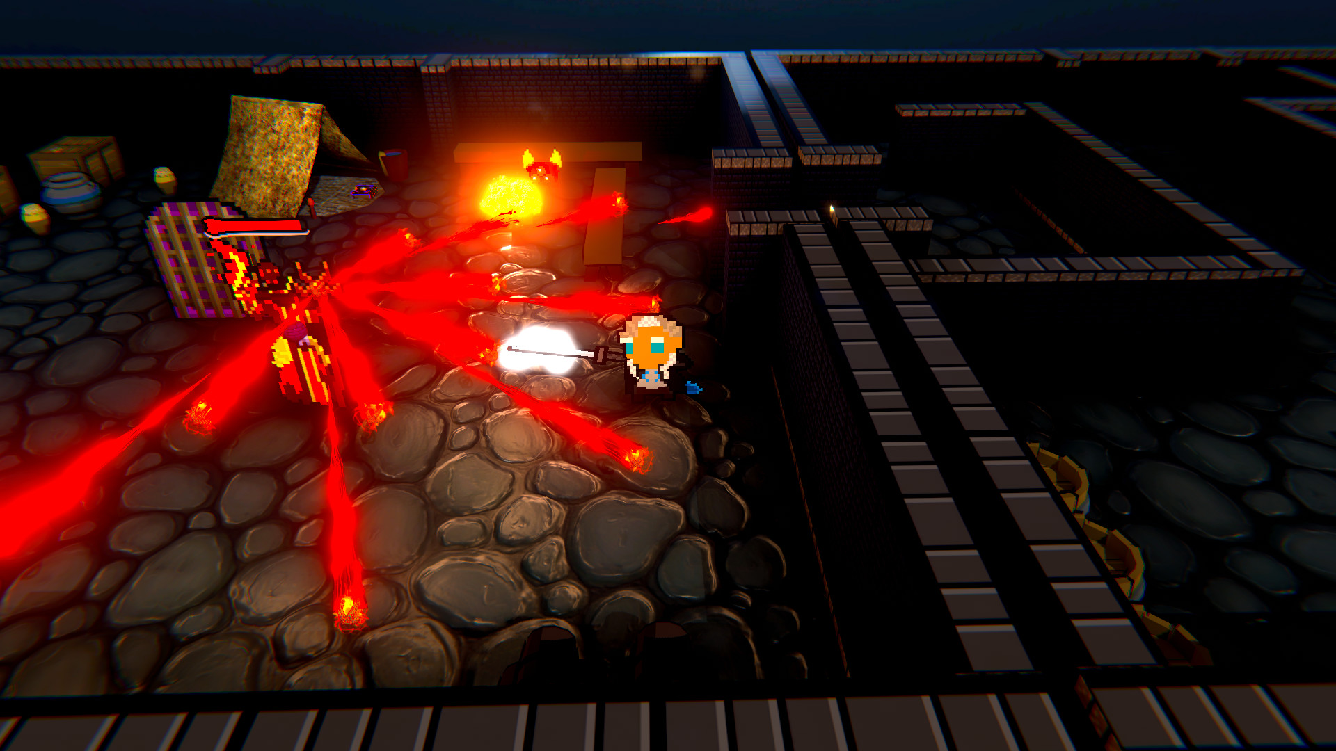 Soul Shifter screenshot 5