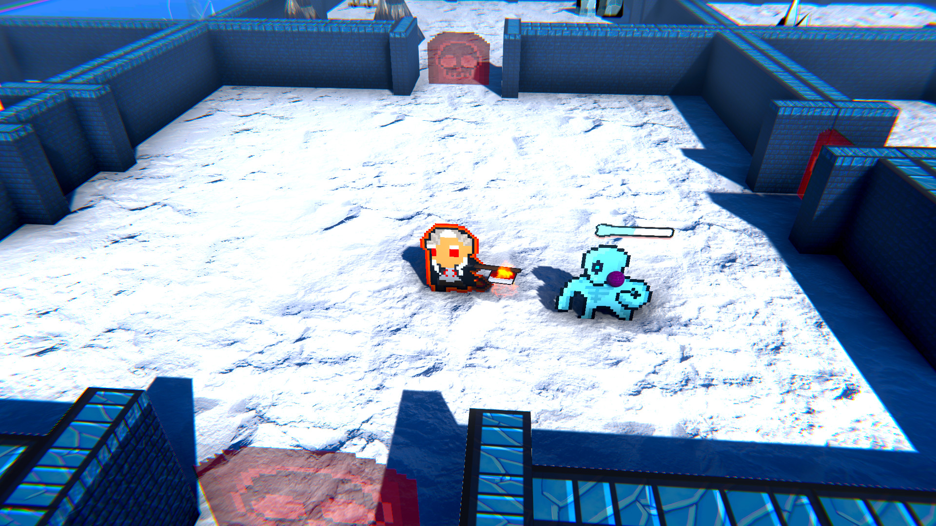 Soul Shifter screenshot 18