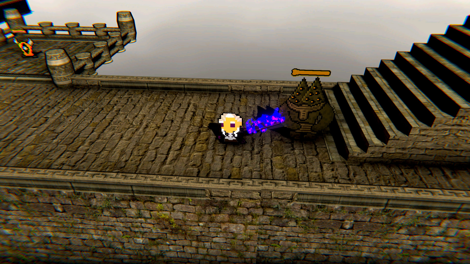 Soul Shifter screenshot 12