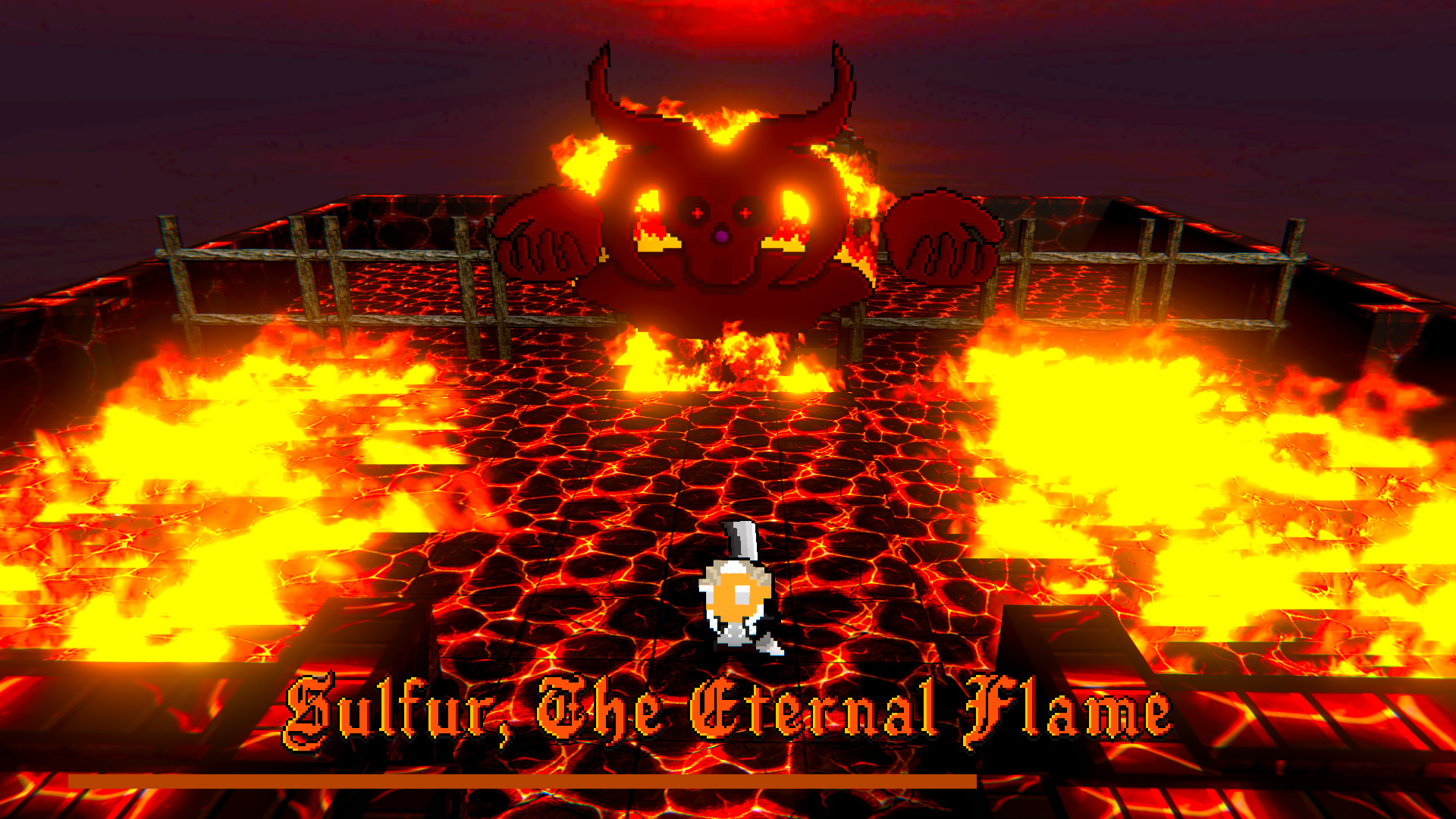 Soul Shifter screenshot 16