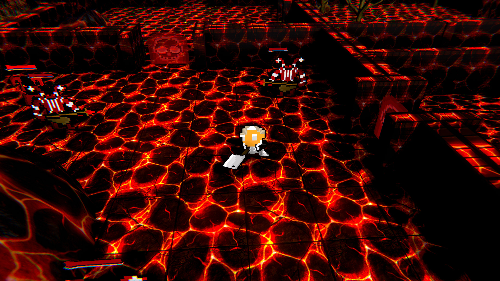 Soul Shifter screenshot 15