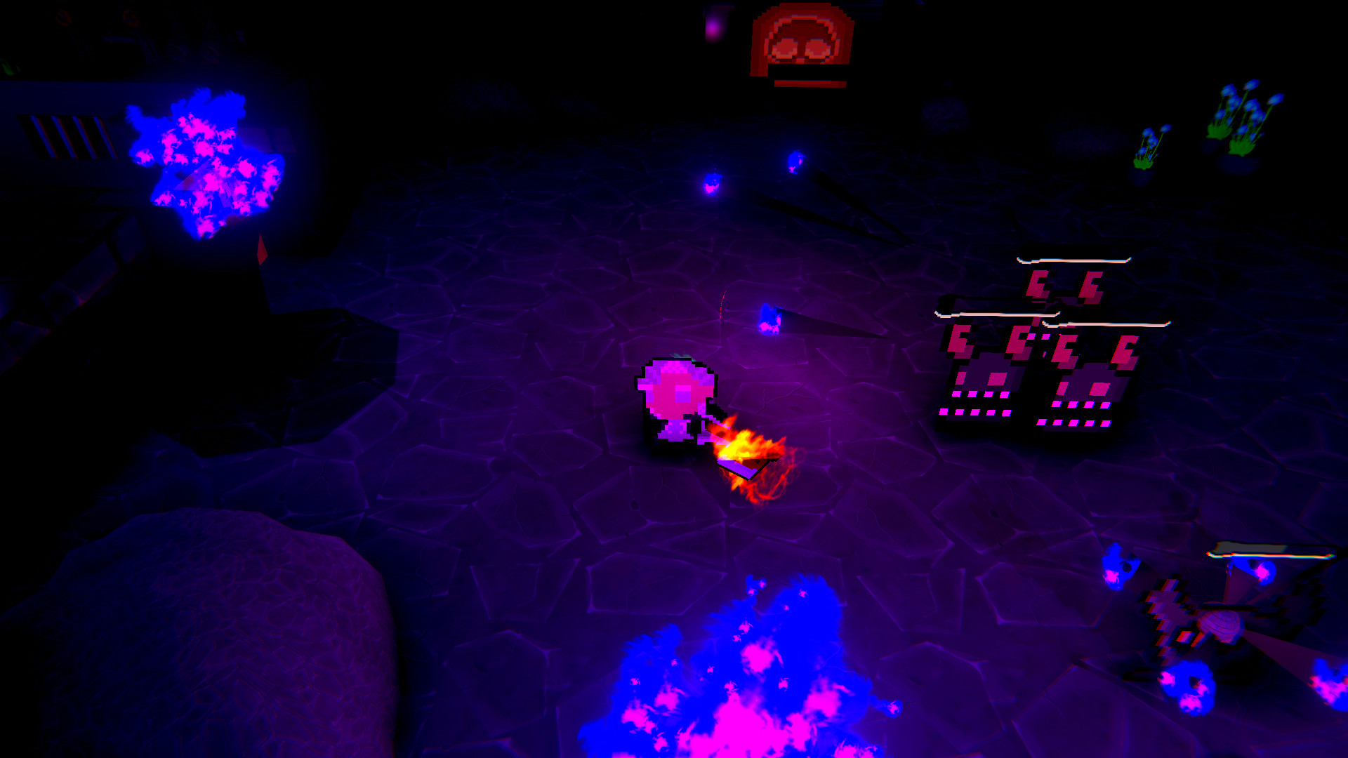 Soul Shifter screenshot 14