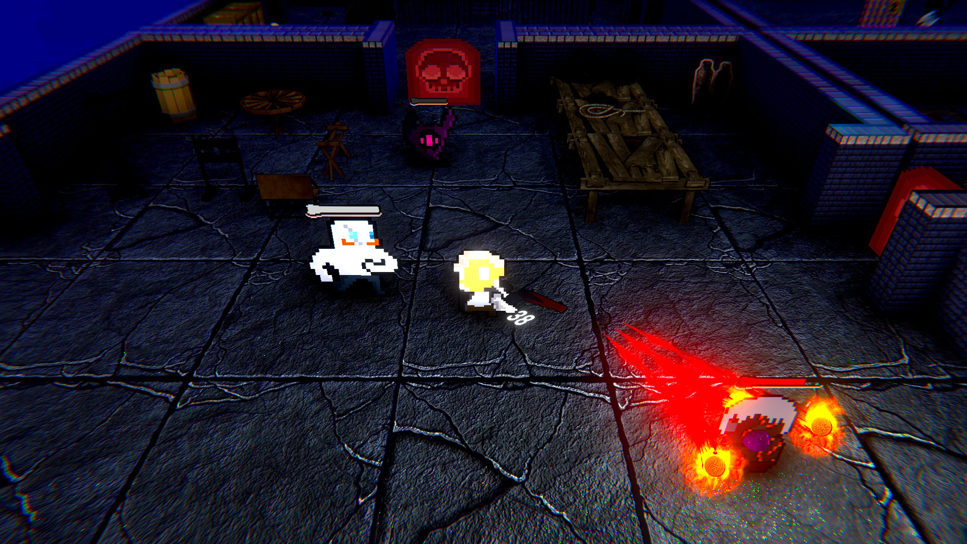 Soul Shifter screenshot 8