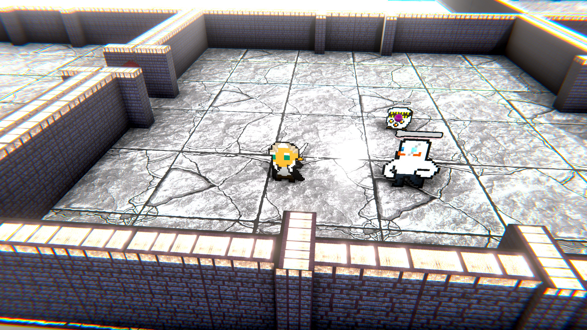 Soul Shifter screenshot 17
