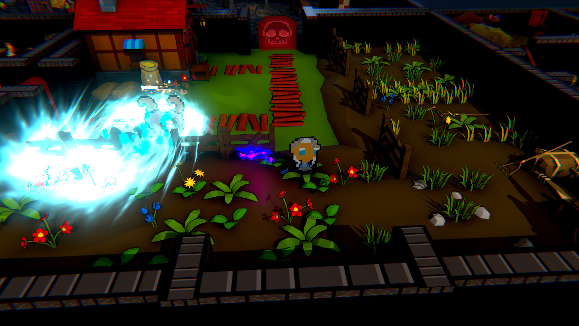 Soul Shifter screenshot 2