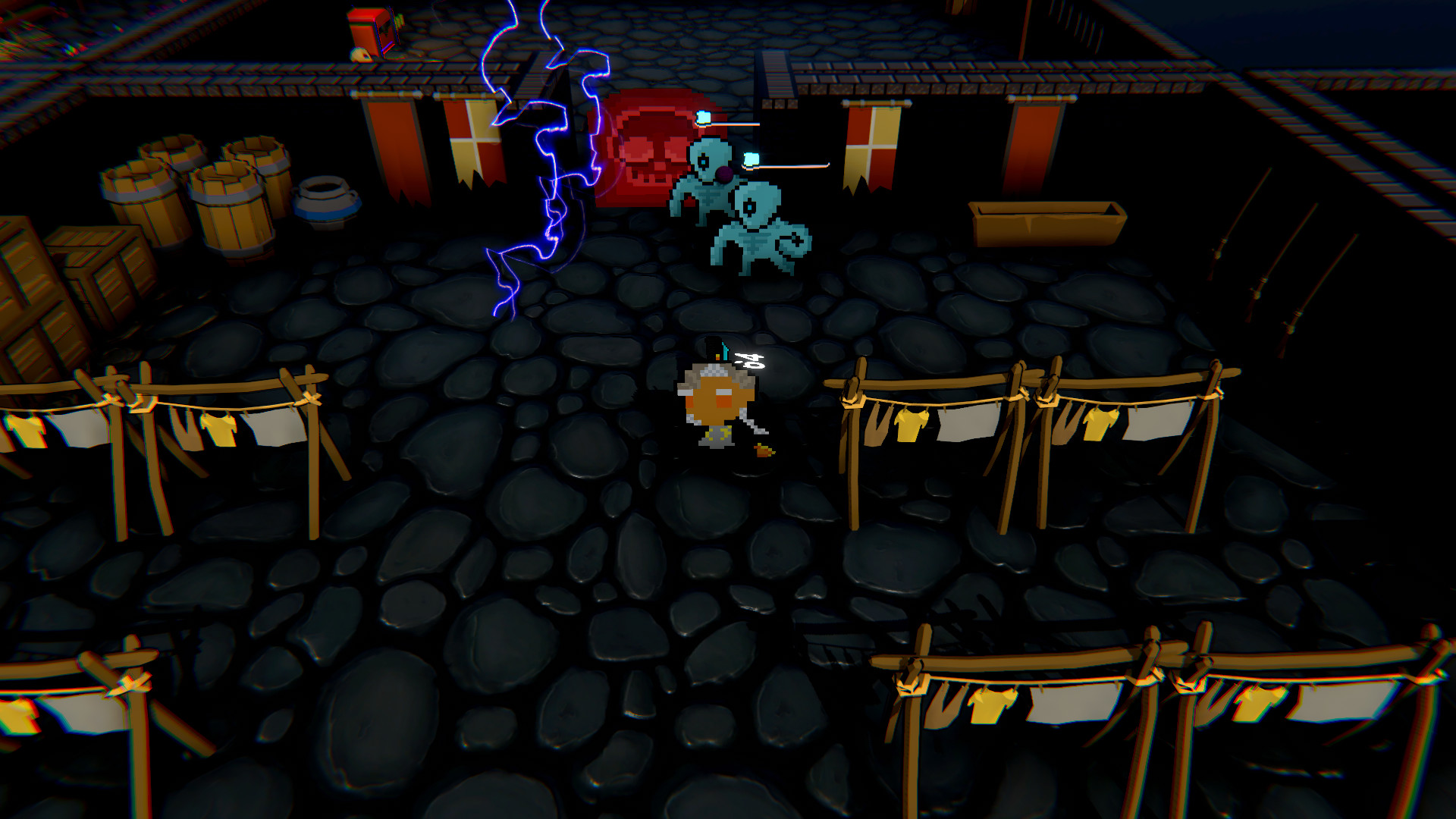 Soul Shifter screenshot 3