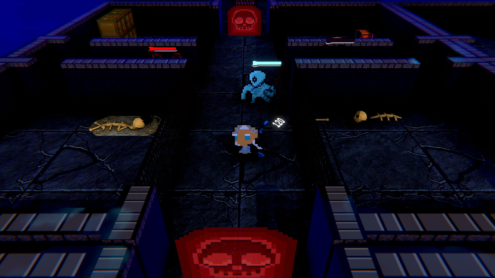 Soul Shifter screenshot 9