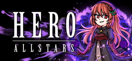 Hero Allstars: Void Invasion Cover Image