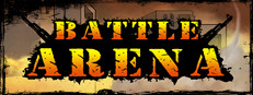 BATTLE ARENA: Robot Apocalypse