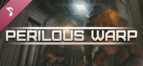 Perilous Warp Soundtrack banner image