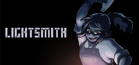 Lightsmith Cover Image