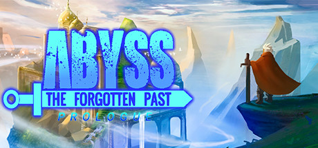 Abyss The Forgotten Past: Prologue Cover Image