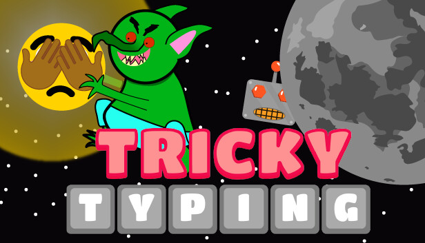 PRACTICE TYPING YOUR TRICKY KEYS visual data 6