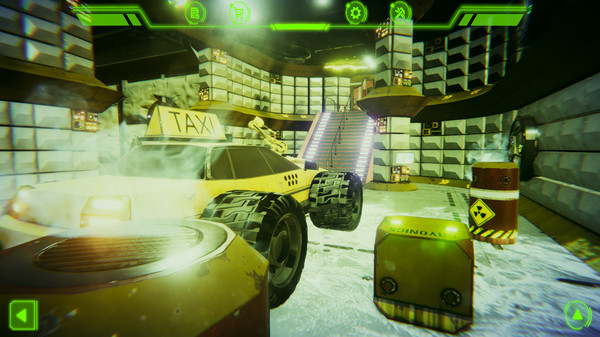 CraftOut game for windows Pc 1