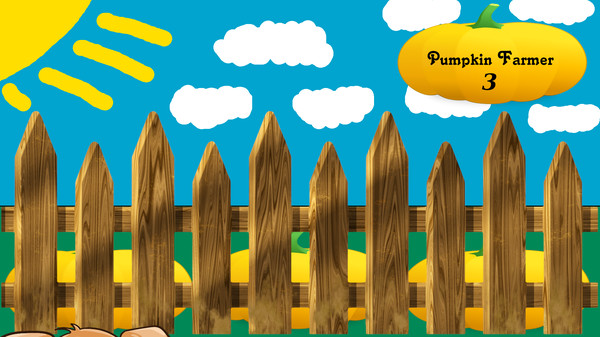 скриншот Pumpkin Farmer 3 0