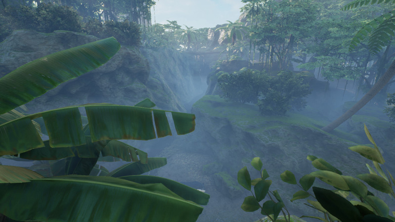 Veiled Basilisk screenshot 5