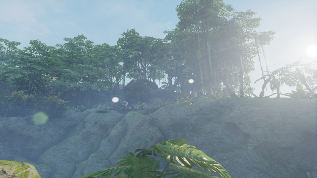 Veiled Basilisk screenshot 4
